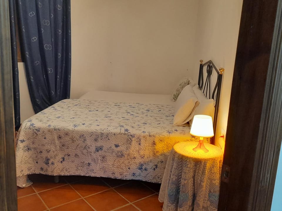 Apartamento El Ventorrillo Apartment in Andalusia