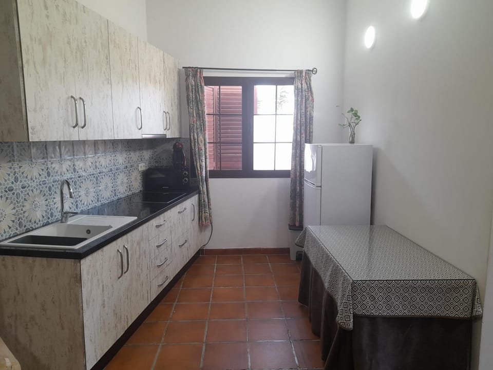 Apartamento El Ventorrillo Apartment in Andalusia