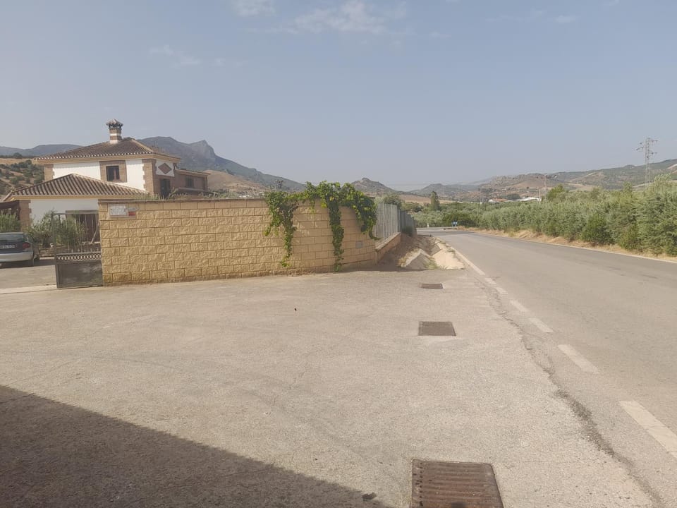 Apartamento El Ventorrillo Apartment in Andalusia