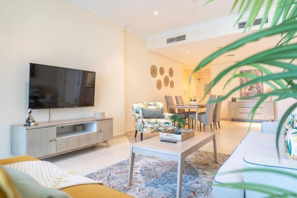 Charming Apartment in Central Dubai Marina Apartment in Dubai
