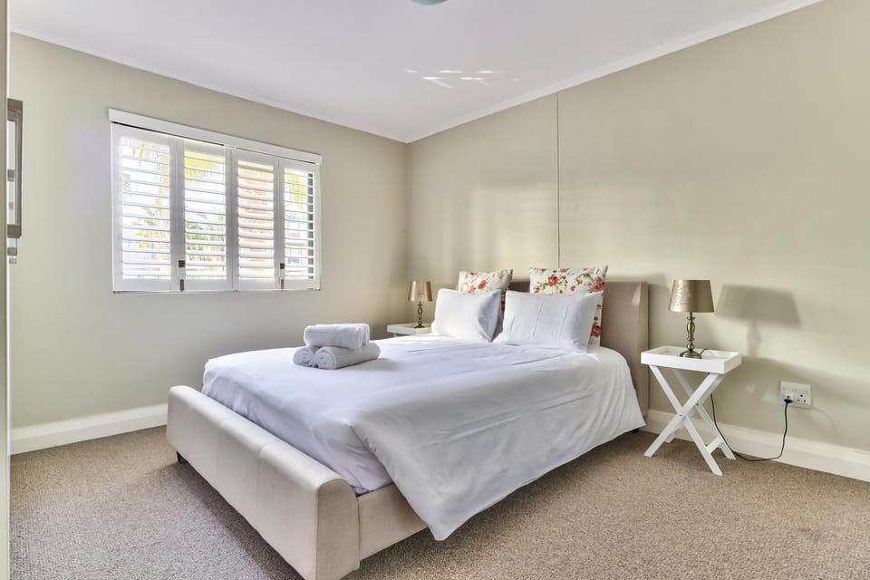 2 Bedroom Apartment in Century City 204QS Apartment in Cape Town