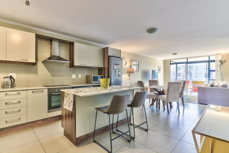 2 Bedroom Apartment in Century City 204QS Apartment in Cape Town