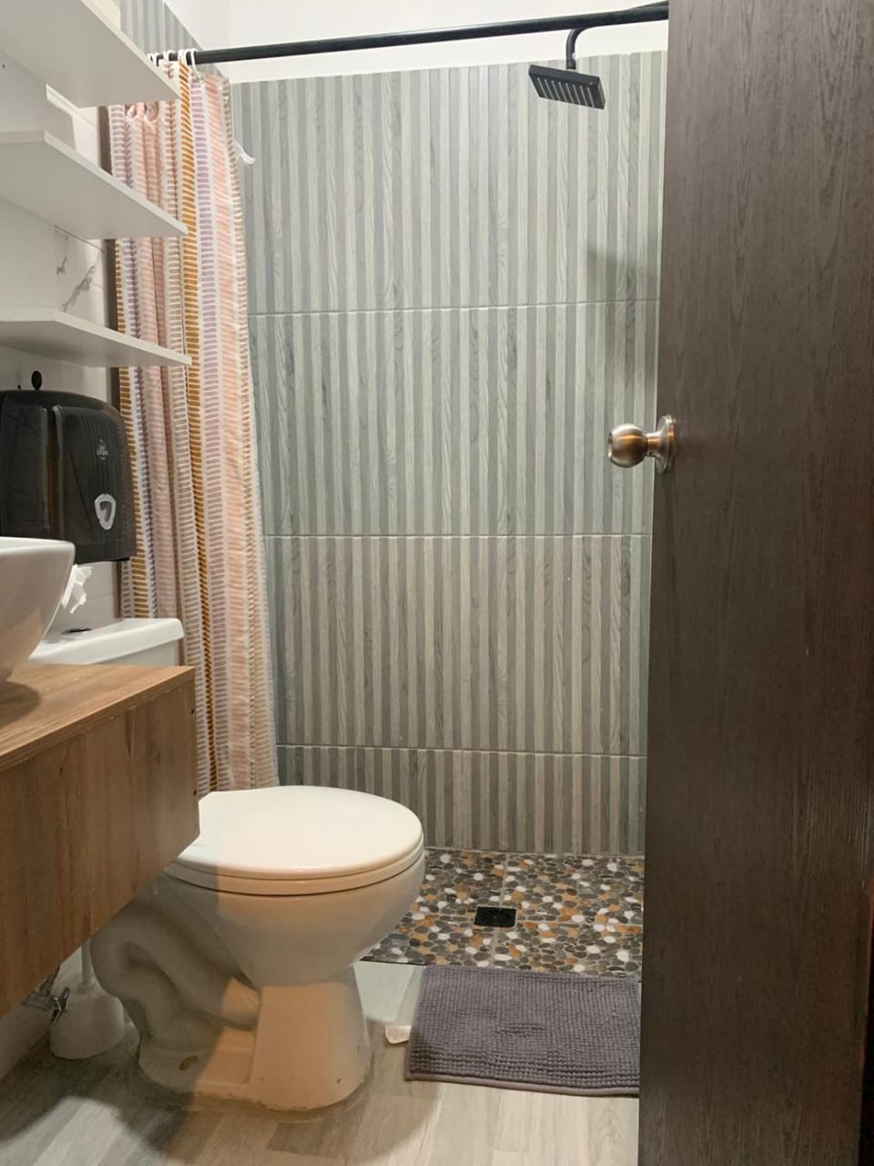 Los Soles Suite Mall del Sol Guayaquil Airport Apartment in Guayaquil