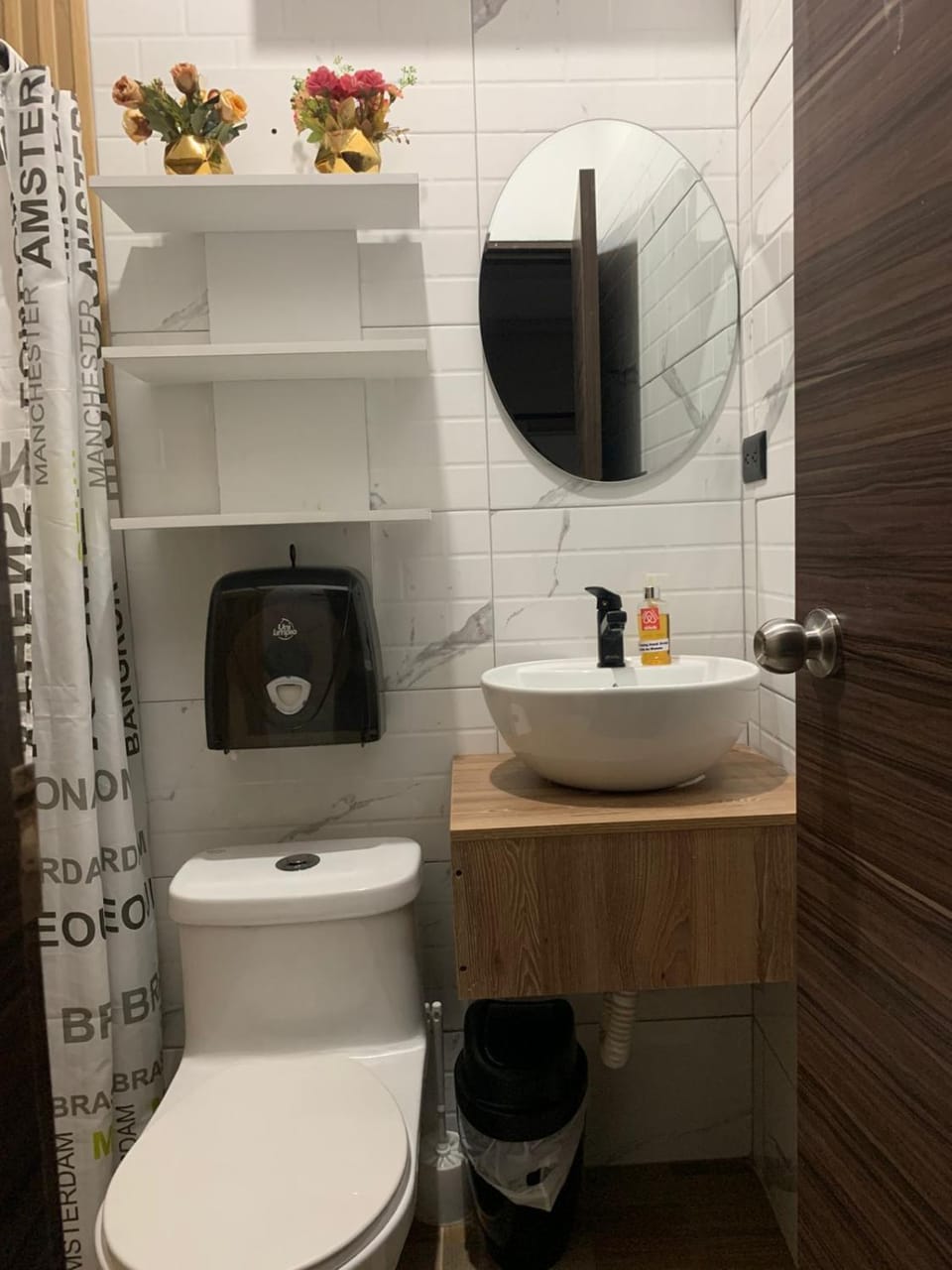 Los Soles Suite Mall del Sol Guayaquil Airport Apartment in Guayaquil