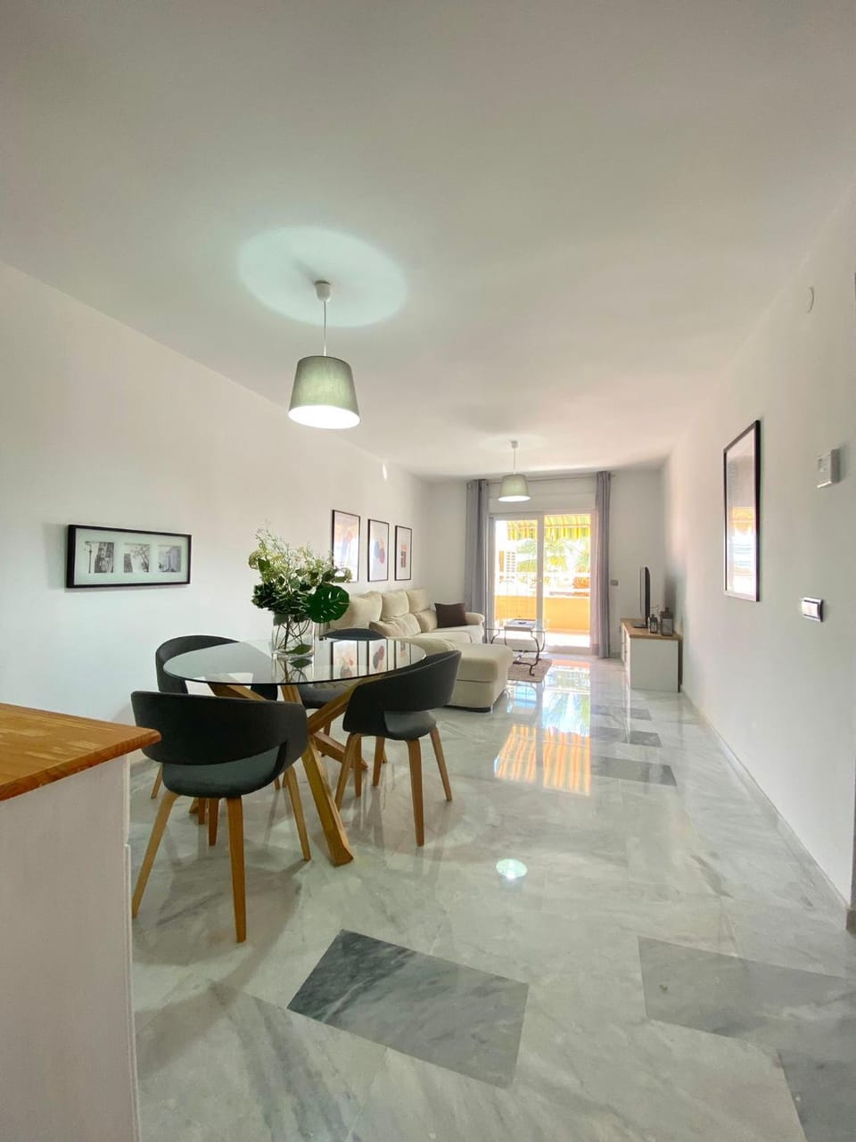 Expoholidays- Primera línea con parking incluido Apartment in Aguadulce