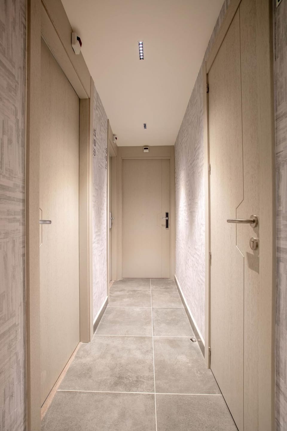 Hotel Zeus Hotel in Malaga