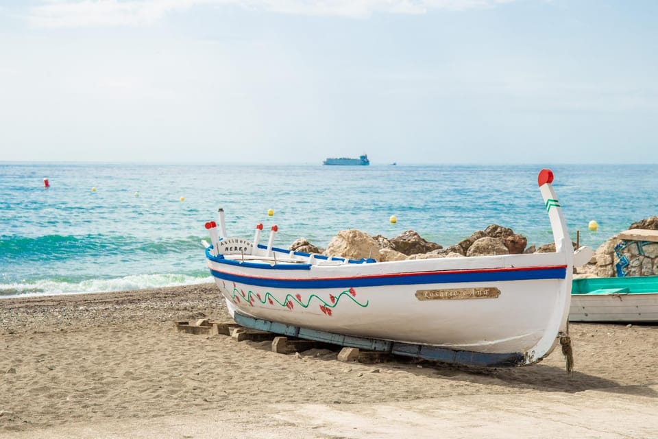 Day, Natural landscape, Activities, Beach, Sea view