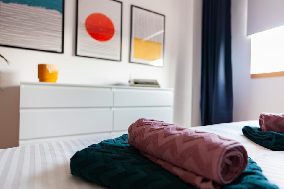 towels