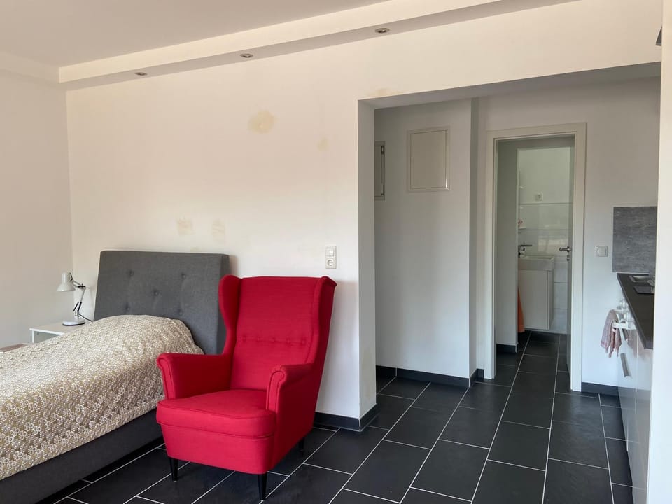 MarlFlats Apartment in North Rhine-Westphalia