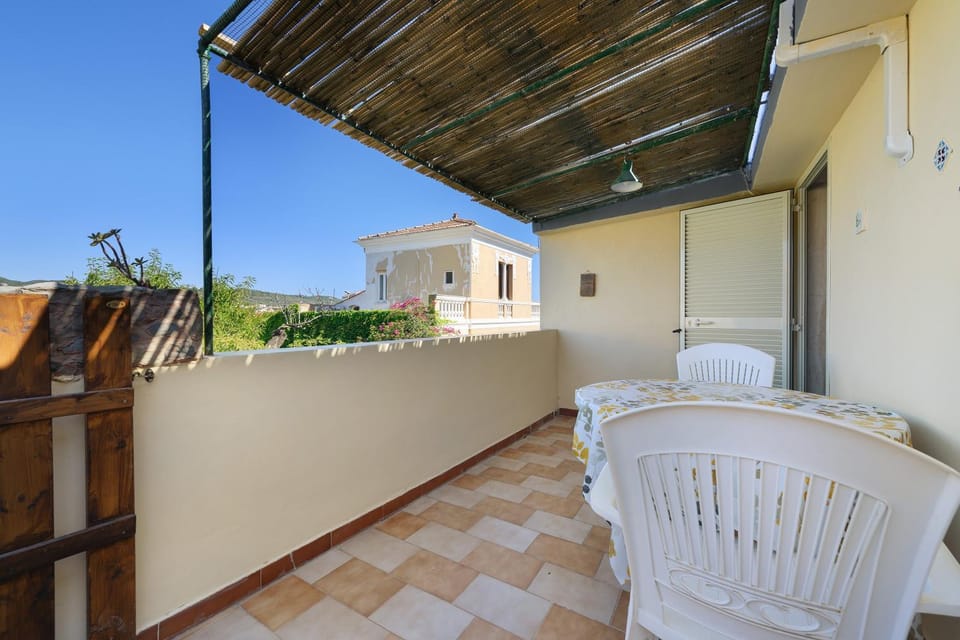 Villa Ondina 1 Carloforte House in Carloforte