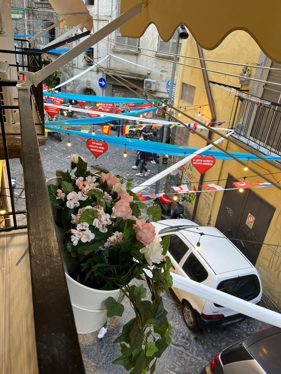 Core&Core Apartment in Naples
