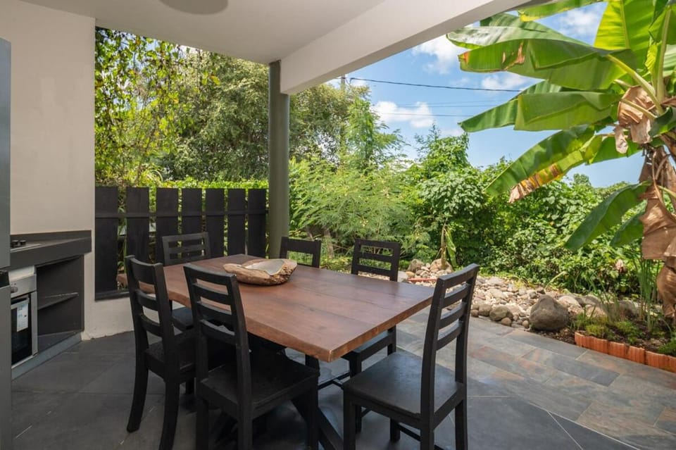 T2 Moderne avec piscine Oasis de nature et Sérénité Apartment in Grande-Terre, Guadeloupe