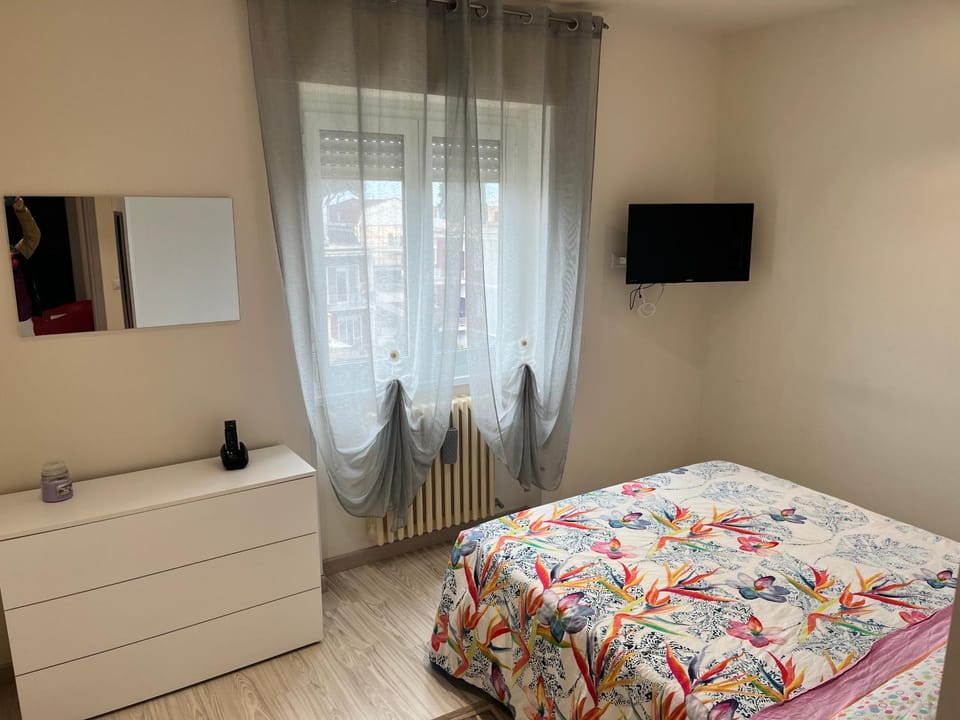 Le case di Lulù Apartment in Terracina