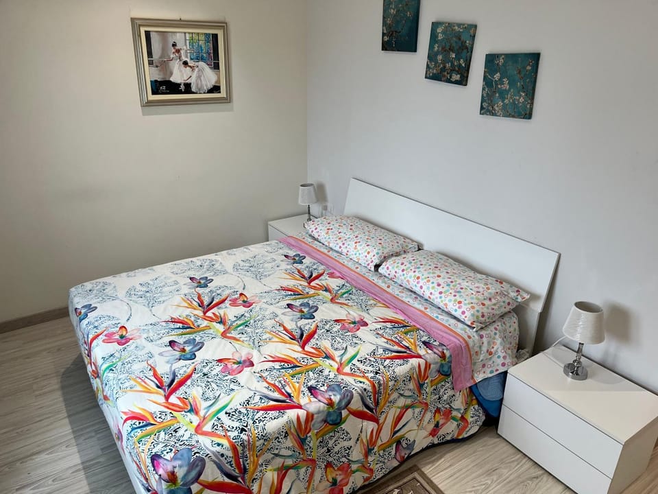 Le case di Lulù Apartment in Terracina