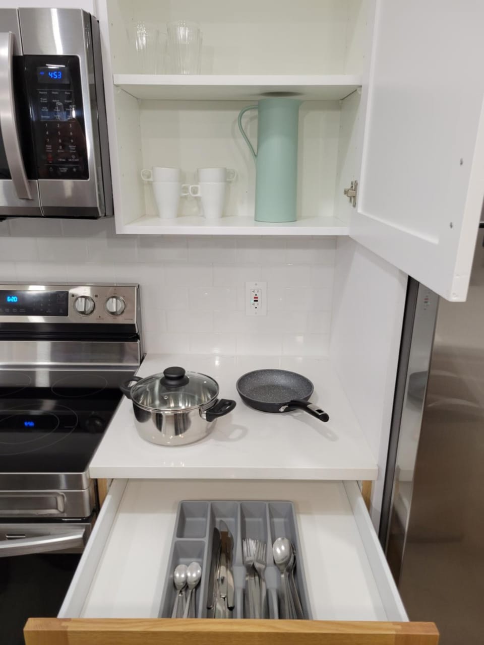 Spacious & Modern Apartment, close to Universities and Mountains Apartment in Wasatch County
