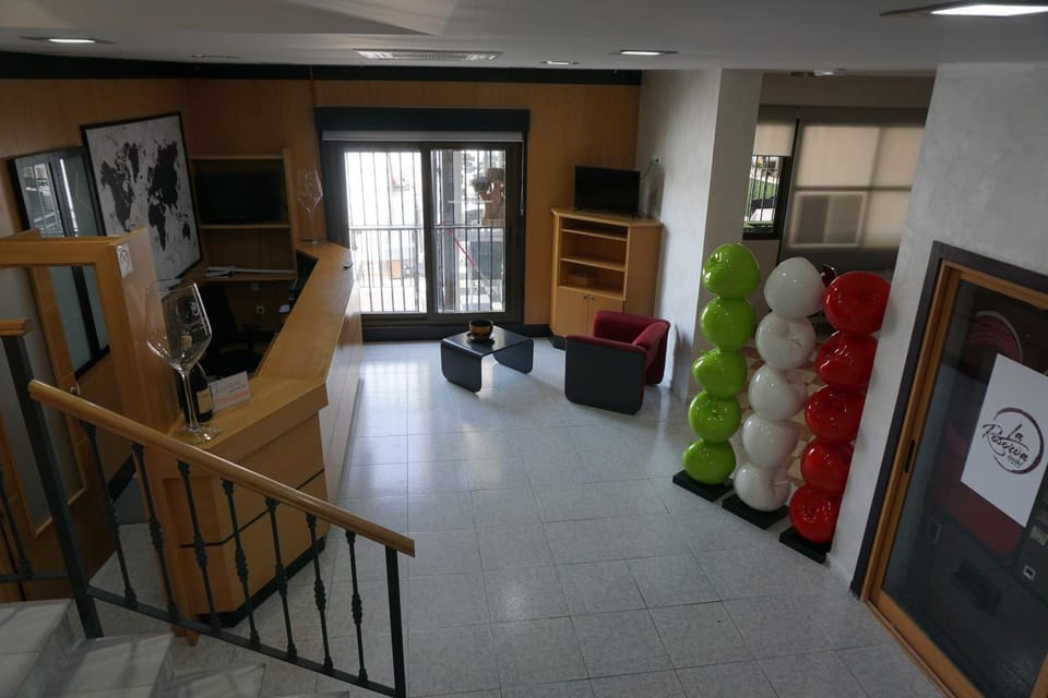 Hostal La Reserva Bed and Breakfast in Community of Madrid