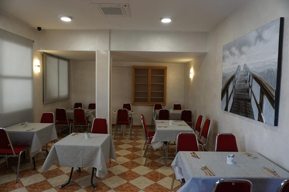 Hostal La Reserva Bed and Breakfast in Community of Madrid