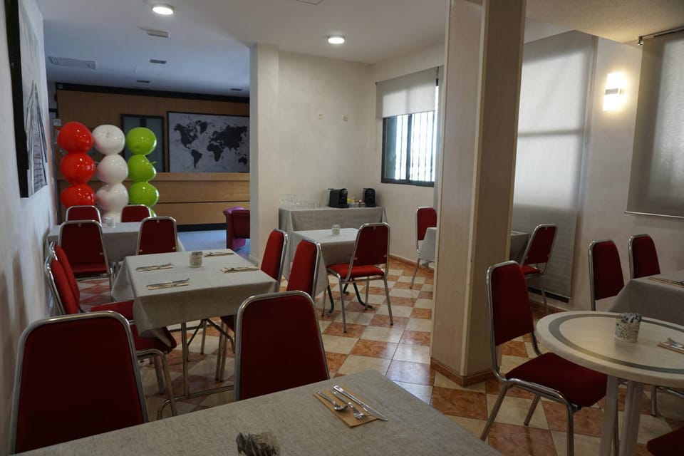 Hostal La Reserva Bed and Breakfast in Community of Madrid