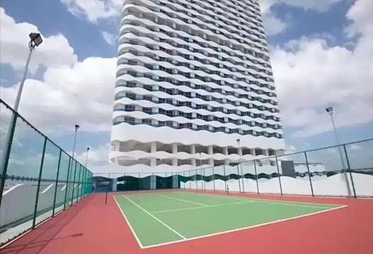 The Wave Residence Melaka - A Apartment in Malacca