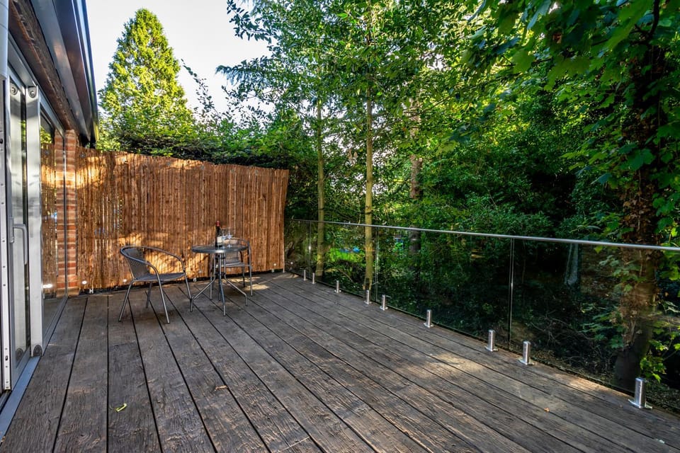 Balcony/Terrace, Seating area