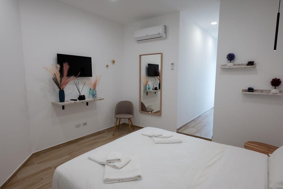 All'Uscita B&b Bed and Breakfast in Campania