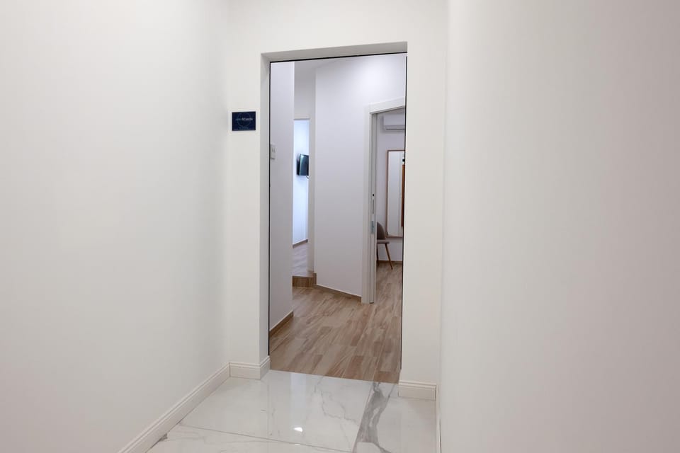 All'Uscita B&b Bed and Breakfast in Campania