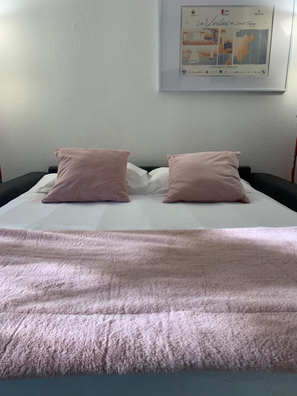 Bed, Night