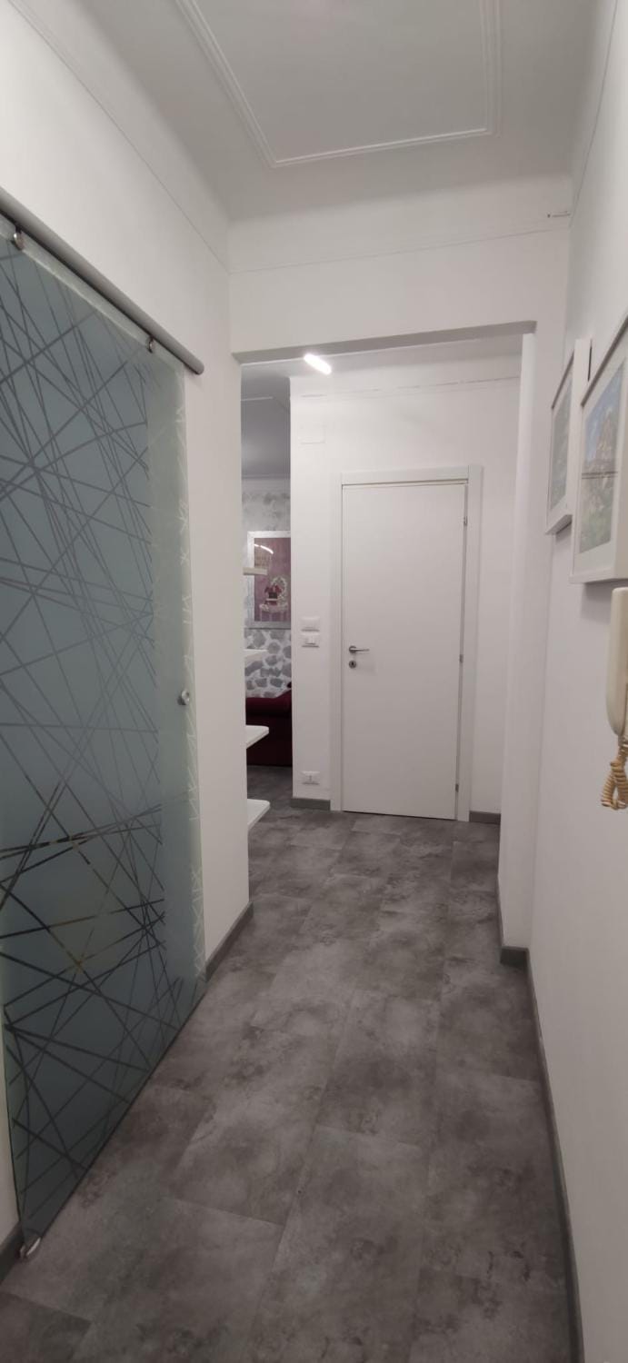 sommacon house Apartment in Sanremo