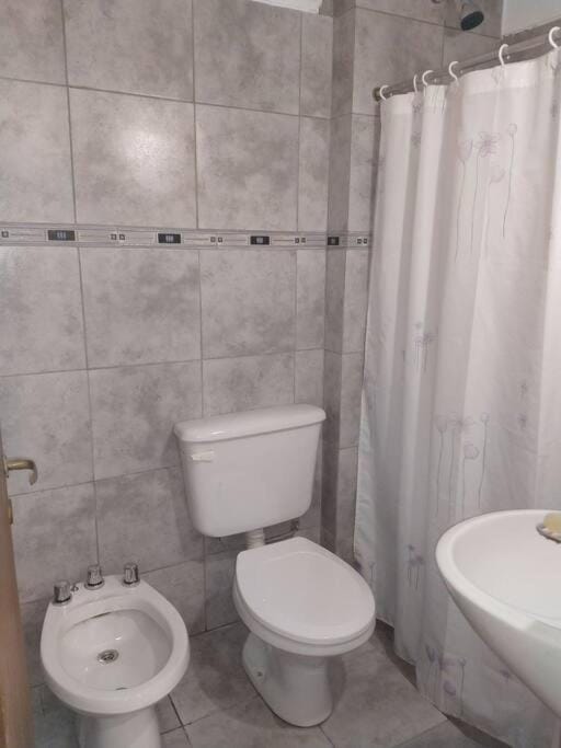 Ubicadisimo planta baja Apartment in Mendoza