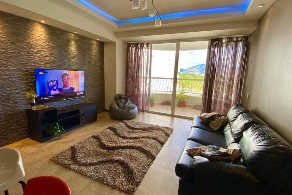 Alquiler de Apartamento vacacional en la Isla de Margarita Apartment in Venezuela