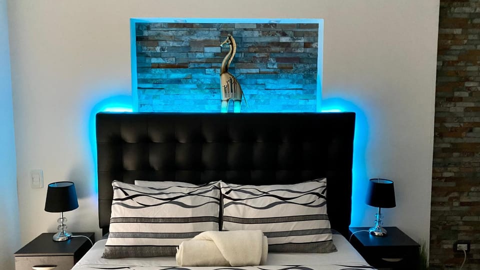 Alquiler de Apartamento vacacional en la Isla de Margarita Apartment in Venezuela