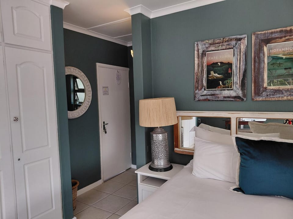 Searose Family Suite, Villa Roc Guesthouse, Salt Rock Ballito, Pet Friendly Bed and Breakfast in Dolphin Coast