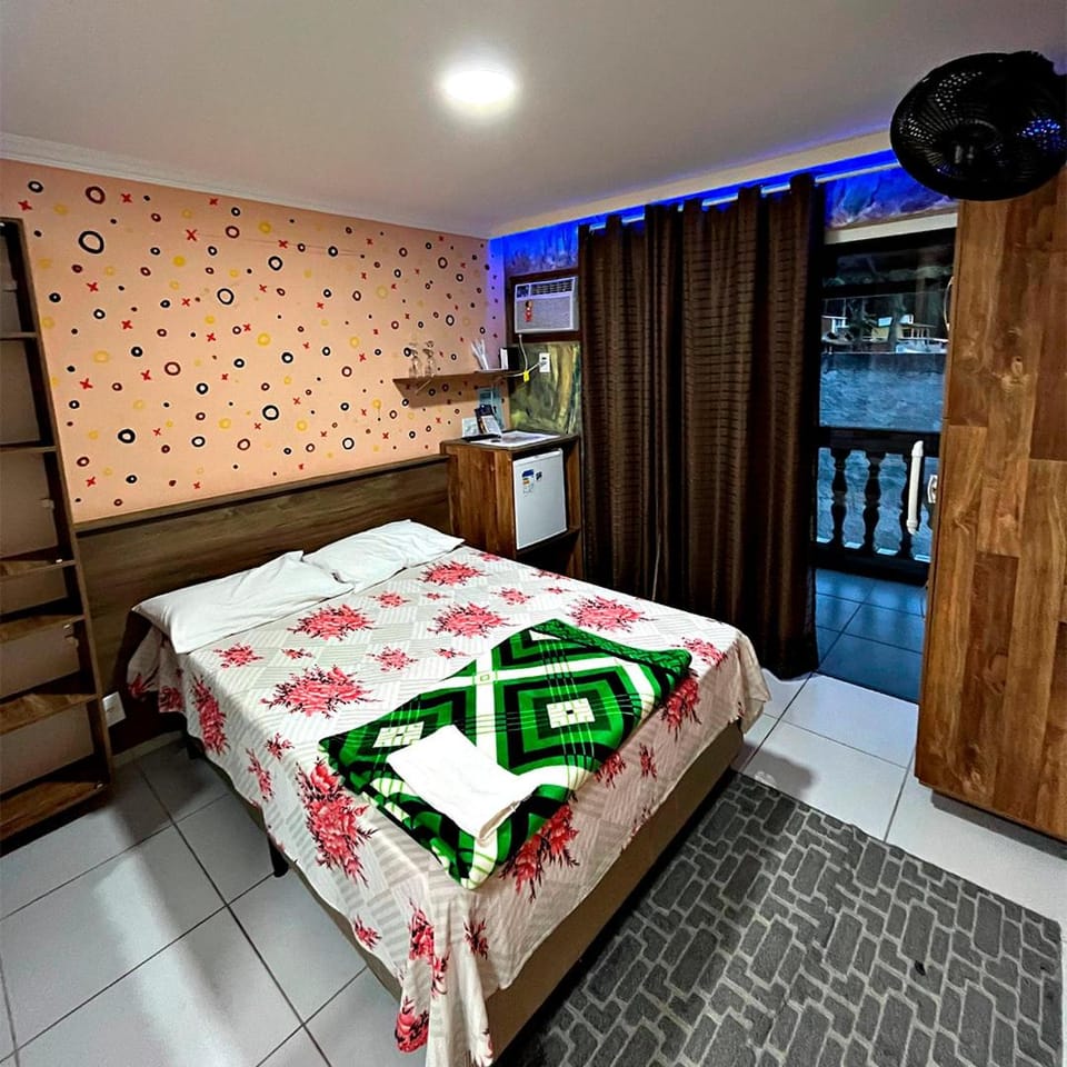 Pousada Amigos do Caetés Bed and Breakfast in Angra dos Reis