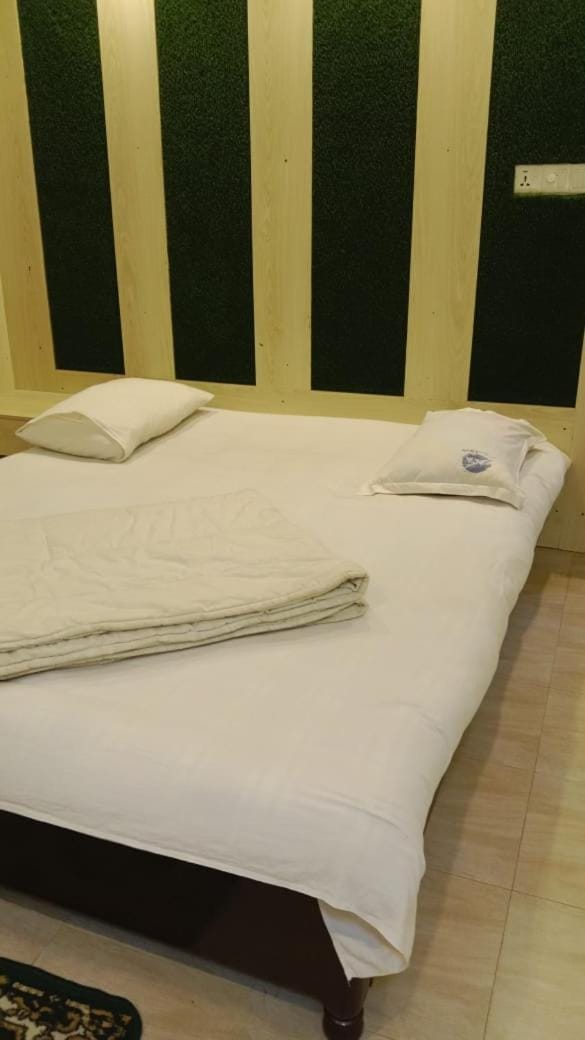 Hotel The Grand Sandy Hotel in Bangladesh