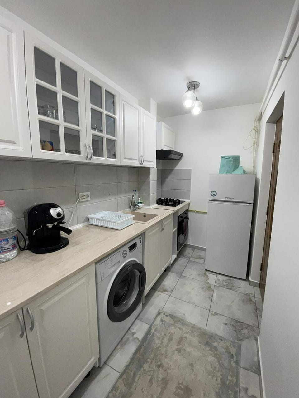 A&A Confort Apartment in Romania