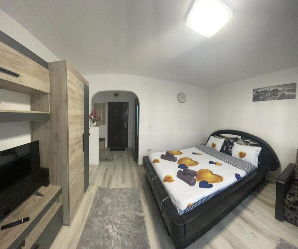 A&A Confort Apartment in Romania