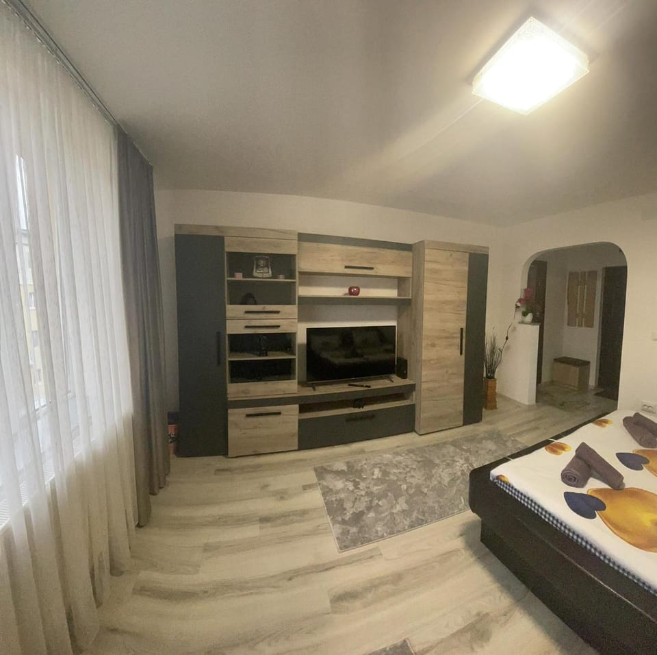 A&A Confort Apartment in Romania