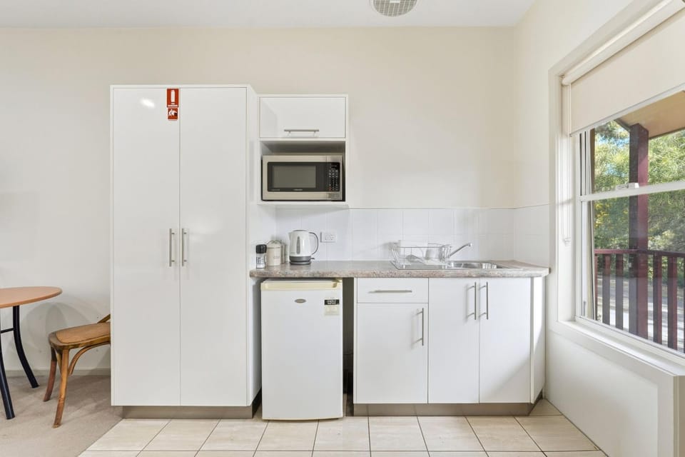 Richmond Coachmans Rest Apartment hotel in Tasmania