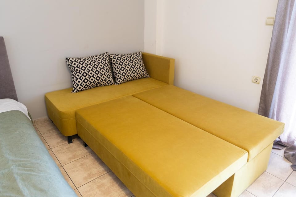 Elia mini suites 5 Apartment in Peloponnese, Western Greece and the Ionian