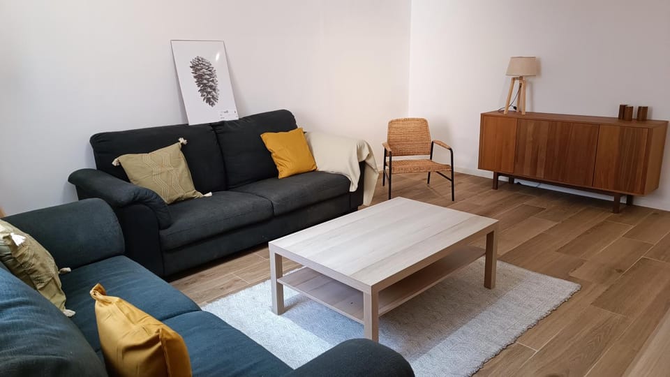 BOUTIQUE Apartment AVE Centro Lleida Apartment in Lleida