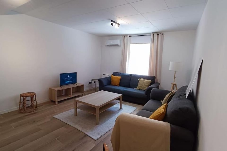 BOUTIQUE Apartment AVE Centro Lleida Apartment in Lleida