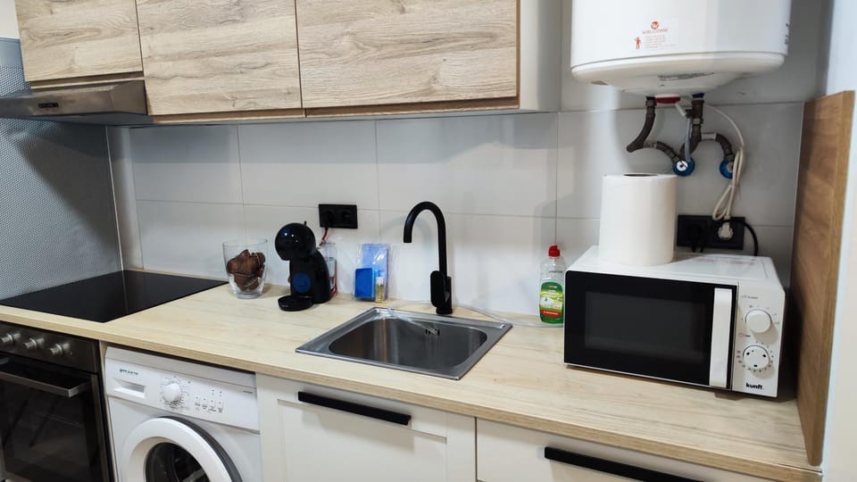 BOUTIQUE Apartment AVE Centro Lleida Apartment in Lleida