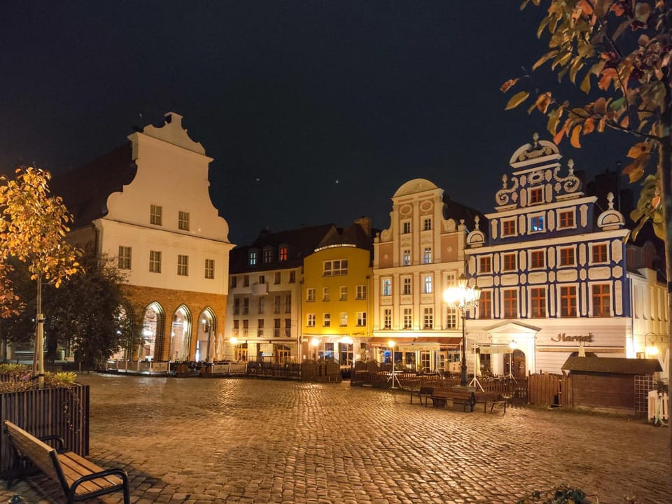 City view