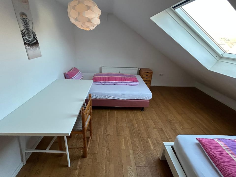 XL Apartment Rödermark 4SZ Apartment in Rodgau