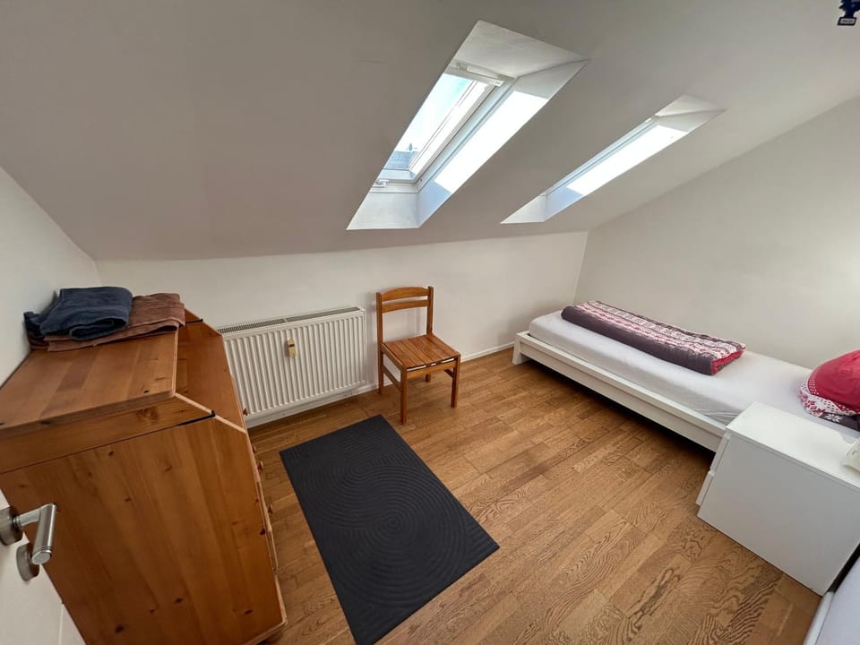 XL Apartment Rödermark 4SZ Apartment in Rodgau