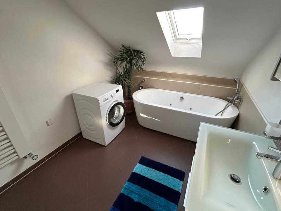 XL Apartment Rödermark 4SZ Apartment in Rodgau