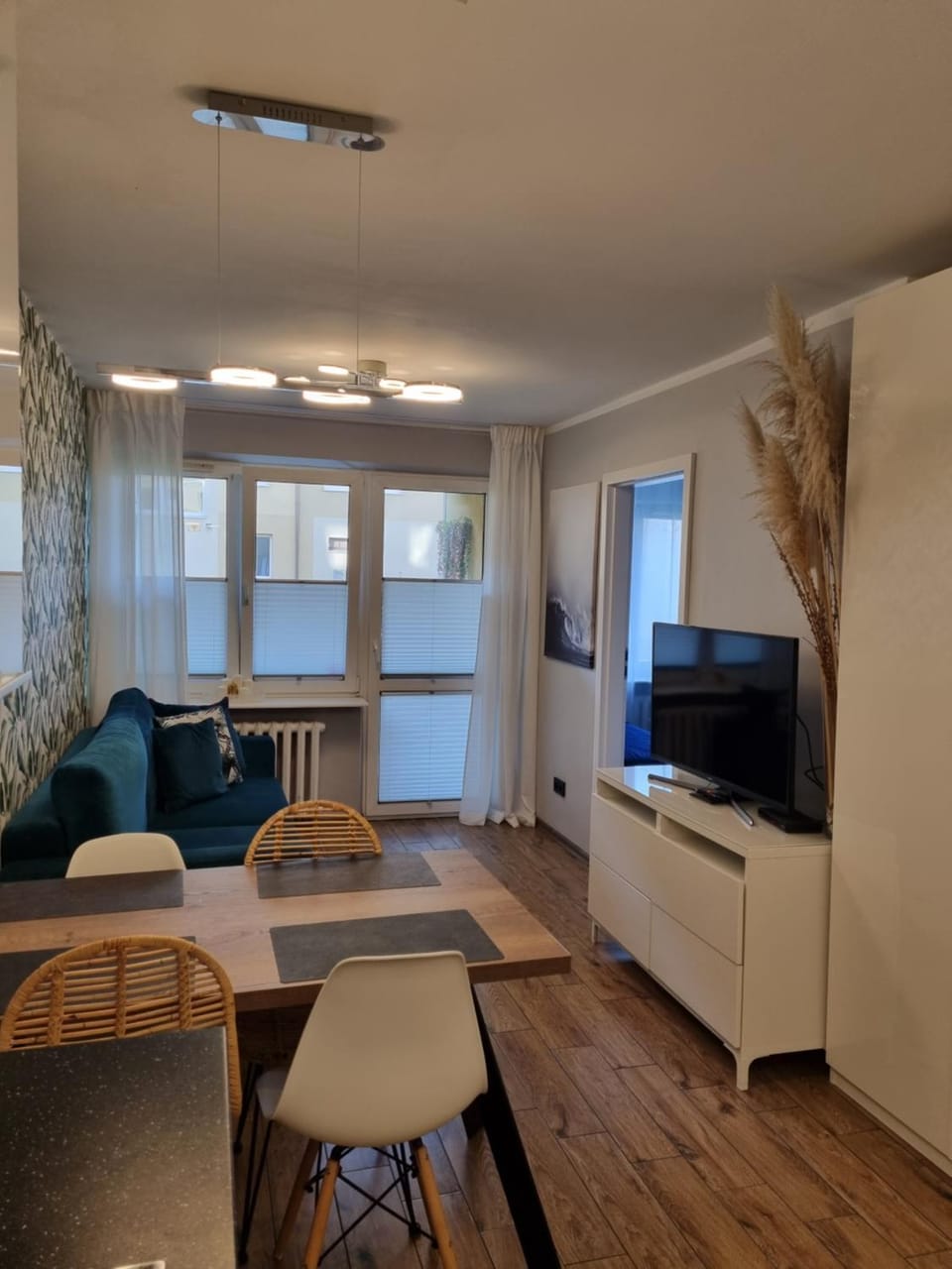 Apartament Marina Hel Apartment in Pomeranian Voivodeship
