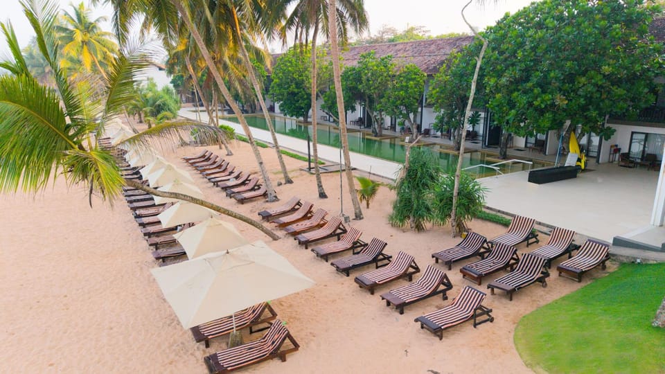 Property building, Beach, Pool view, Pool view, Swimming pool, Swimming pool