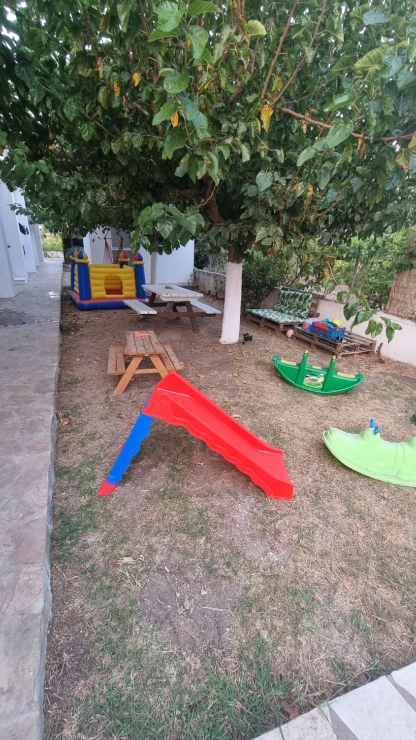 Stamatia's Houses House in Corfu, Greece