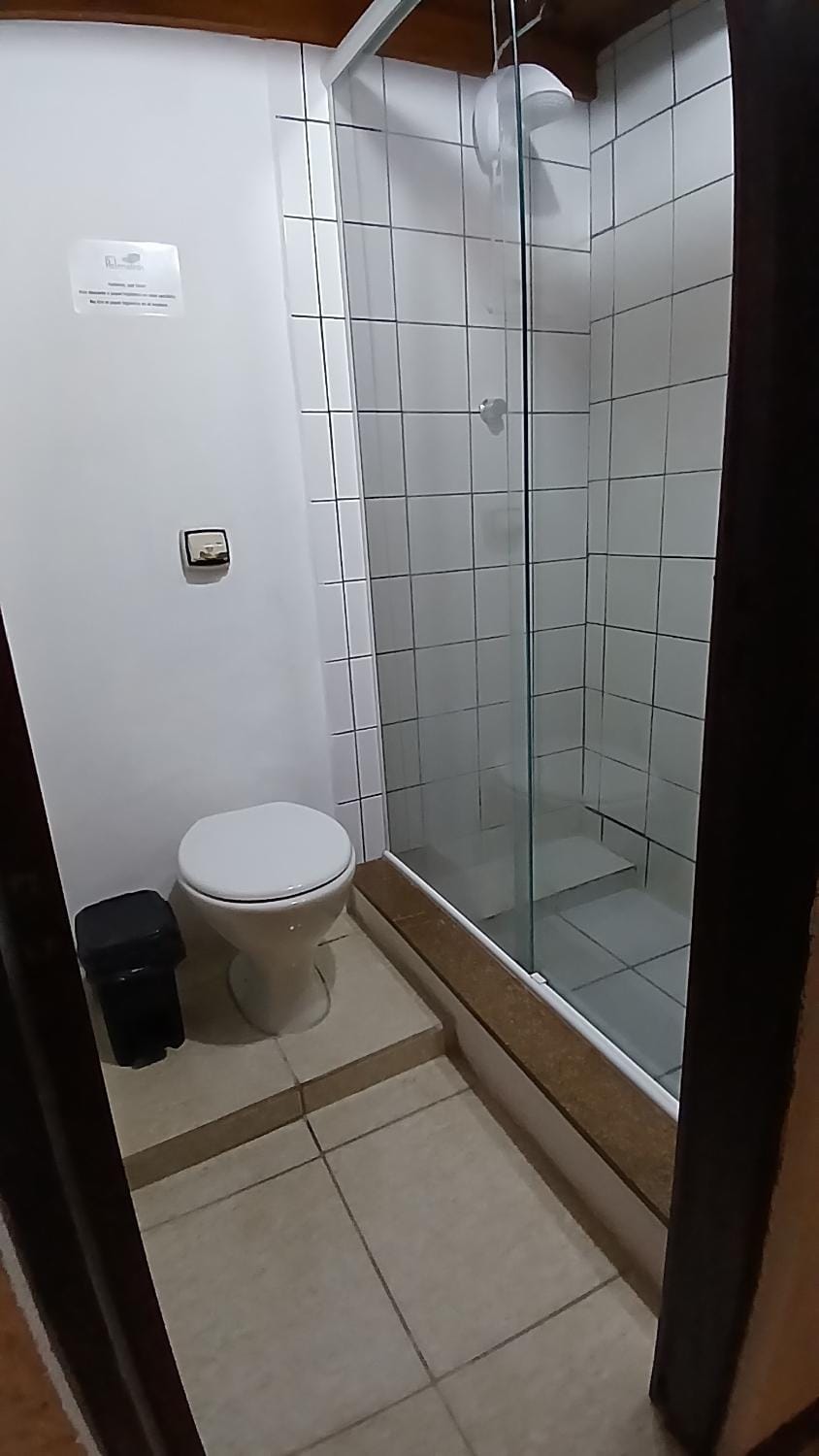 Pousada das Palmeiras Hotel in Garopaba